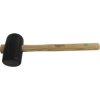 Peddinghaus 0367400201 Soft Face Hammer 40mm Ash Handle Impact-Resistant