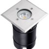 Lampa podłogowa do zabudowy Kanlux BERG DL-10L 7173 IP67