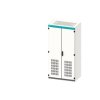 Obudowa ogólnego użytku Stal szerokość zew. 900 mm długość zew. 500 mm wys. zew. 2200 mm Siemens IP20 Jasnoszary