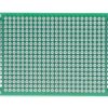 Płytka uniwersalna 50x70mm - PI24Z - dwustronna PCB - budowa prototypów