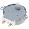 Silnik 230V/4W: napęd talerza mikrofali