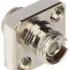 Adapter jednomodowy AD-FC-APC/FC-APC