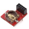 Raspberry Pi RTC Expansion Module