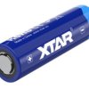 akumulator 21700 Li-ion 3750mAh XTAR 35A