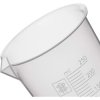 Rapid ECH0137C Beaker - Euro Design, Polypropylene, 250 x 10ml