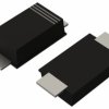 ROHM Dioda Zenera 33 V 1 Powierzchnia SOD-323FL Regulator napięcia 1 W 12 % Pojedyncza 2-pinowy