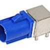 Złącze FAKRA Molex 734036803 złącze żeńskie kątowe 50 Ω 1 szt.