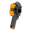 Kamera termowizyjna Fluke 384 x 288 pixel 9 Hz 40mK TiS75+, 500 °C