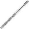 Heller 29133 0 Hammer Drill Bit 8mm 260mm Total Length 1 Piece