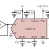 18-Bit, 500ksps, ±10.24V True Bipolar, Pseudo-Differential Input ADC with 95dB SNR