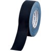 Scotch 9545NB50 Cloth Tape Durable Black 50m x 50mm Water-Repellent