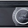 Radio Sharp DR-450 DAB+, DAB, FM czarny