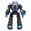 Robot Spaceman Rastar - Interaktywny robot 1:14 - czarny