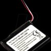 30507 GPS battery, TomTom VIA 1405, Li-Ion, 950 mAh