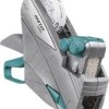 Zestaw metkownic METO Classic M - cena, rabat (2-wierszowy, 20-cyfrowy na etykiety 26 x 16 mm, gotowe do natychmiastoweg
