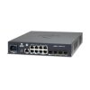 Switch 8x RJ45 1000Mb/s PoE+, 4x SFP+, AC Cambium cnMatrix TX1012-P-AC