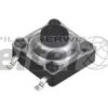 Mikroprzełącznik SMD 7,2x7,2mm H 5mm