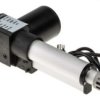 Siłownik liniowy elektryczny, 24V dc, 4000N