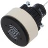 Sygnalizator Dźwiękowy 30Mm 14 O30,5Mm 24Vdc Wym.Czoła O35mm 14-810.910