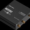 RUT202AAAAA0 Industrial LTE Cat 4 router, WLAN, 4G / 3G / 2G, Dual SIM