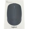 Mysz bezprzewodowa Logitech B170 czarna