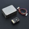 Air Quality Monitor (PM 2.5 + Temperature & Humidity Sensor)