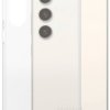 PanzerGlass Clear TPU Futerał backcase Samsung Galaxy S24 przeźroczysty SAFE95672