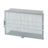 Wspornik szyny zbiorczej Akcesoria do szyn zbiorczych 177135 XTPZBAVP-H350W600 Stal Pasek magistrali