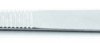 Scalpel, L 130 mm, 3