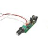 Wzmacniacz audio 18W TDA2003 moduł Napięcie zasilania: 8-18V