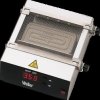 T0053371699N Preheating plate WHP 200, 50°C - 400°C, 200 W, 230 V