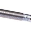 Czujnik optyczny, przelotowy Odbiornik, M12, 15-30VDC, PNP/NPN push/pull, złącze wtykowe M12 OE120223