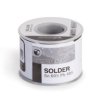 Velleman Soldering tin - 1mm - rasin core - 250g