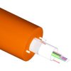 KABEL ŚWIATŁOWODOWY DAC-8J/9/125/G.652D/4KN FiberTechnic
