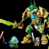 71508 LEGO® DREAMZzz™ - Fox Guardian Mech