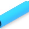End connectorwith insulation, 0.8-15 mm², AWG 18 to 6, blue, 40.64 mm, 53891-1