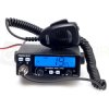 CB radio PRESIDENT BARRY AM/FM 12V/24V ASC Multicolor
