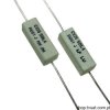 SBL4-R051J 1-1623819-4, 0.051Ohm 5% 4W Axial AXIAL TE-CONN
