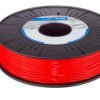 Filament do drukarki 3D ABS Ø 1.75mm 750g Czerwony BASF