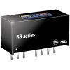 RECOM RS-1205D DC/DC converter 5 2 W