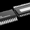 65V, 2.5A dual H-bridge motor driver, bipolar supply and independent 1/2-bridge control, PGNDs | DGQ | 28 | -40 to 125