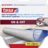 Taśma klejąca tesa 56187-00000-11, (D x S) 10 m x 50 mm, 1 szt.