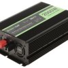 Przetwornica napięcia DC/AC 12V / 230V 2000W (4000W) INV11-GC
