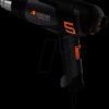 089610 PRO HM 2120 E heat gun, case