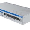 Router LTE LTE Cat6, WiFi Wave-2 Dual Band, Dual SIM, 1x SFP, 5x RJ45 1000Mb/s Teltonika RUTXR1