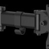 ARMPIVOTB Desk monitor arm, swivelling