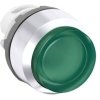 ABB 1SFA611102R2102 MP3-21G Przycisk podświetlany zielony 1 szt.