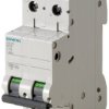 Wyłącznik automatyczny Siemens 5SL6540-6 5SL65406, 230 V, 40 A