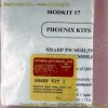 SHARP KIT 1