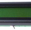 Wyświetlacz monochromatyczny LCD, , Alfanumeryczny, Theale